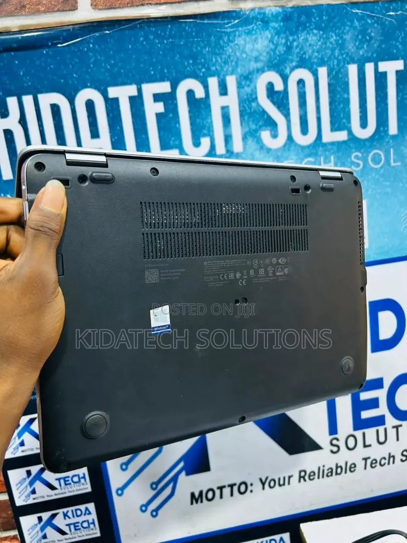 Laptop HP EliteBook 840 G4 8GB Intel Core I5 SSD 256GB