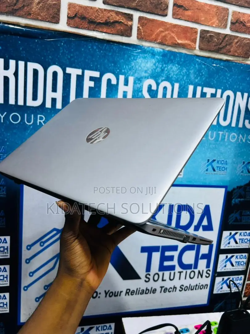 Laptop HP EliteBook 840 G4 8GB Intel Core I5 SSD 256GB