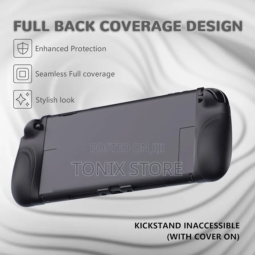 Nintendo 2 Silicone Case With Analog Cover