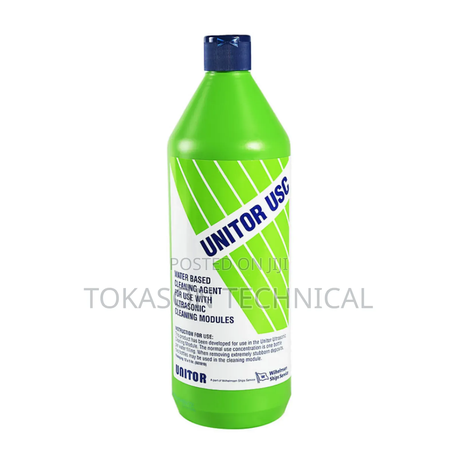 Unitor Usc 12 X 1 LTR