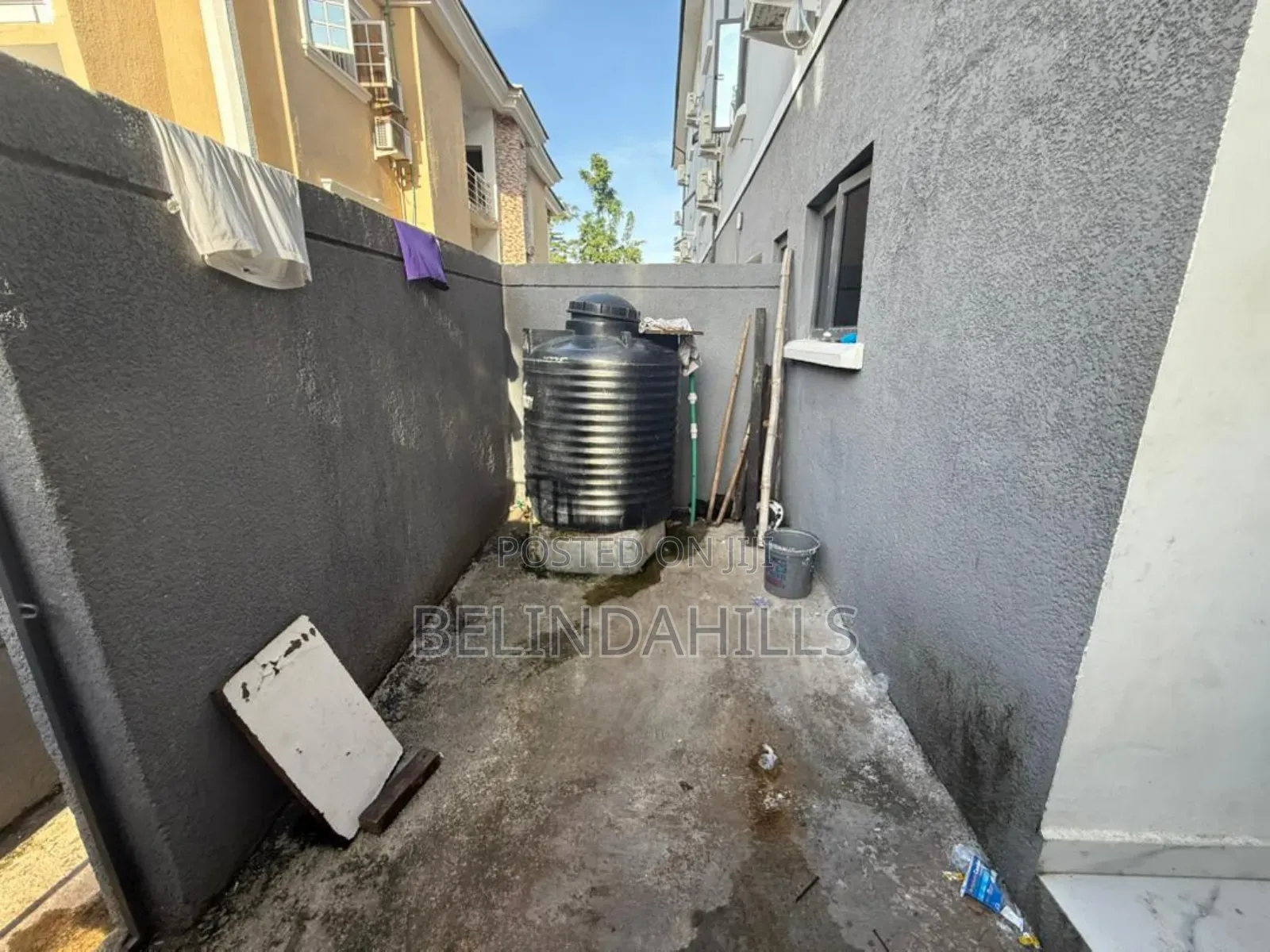 4bdrm Townhouse / Terrace in Zone 7 / Wuse for rent