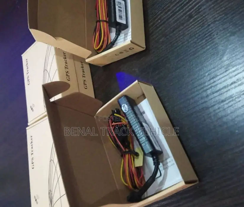 Fleet Growth Requires Robust Tracking—Wholesale GPS Car Supplies.