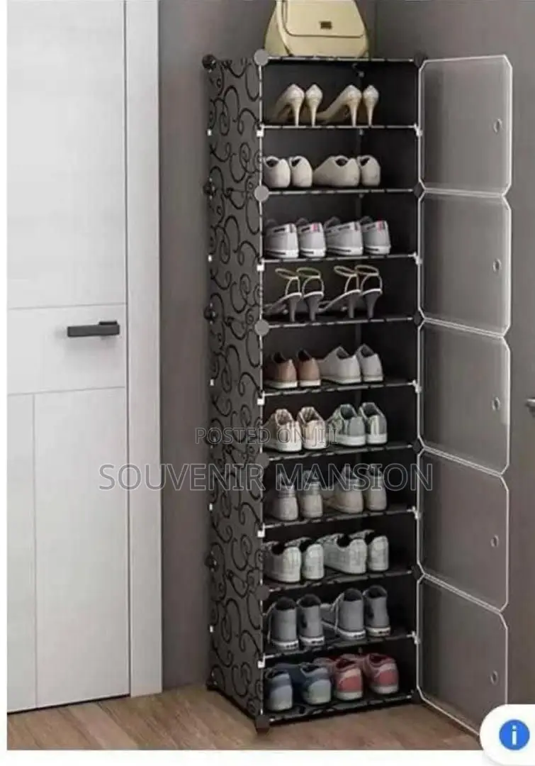 Shoe Rack for Shoe