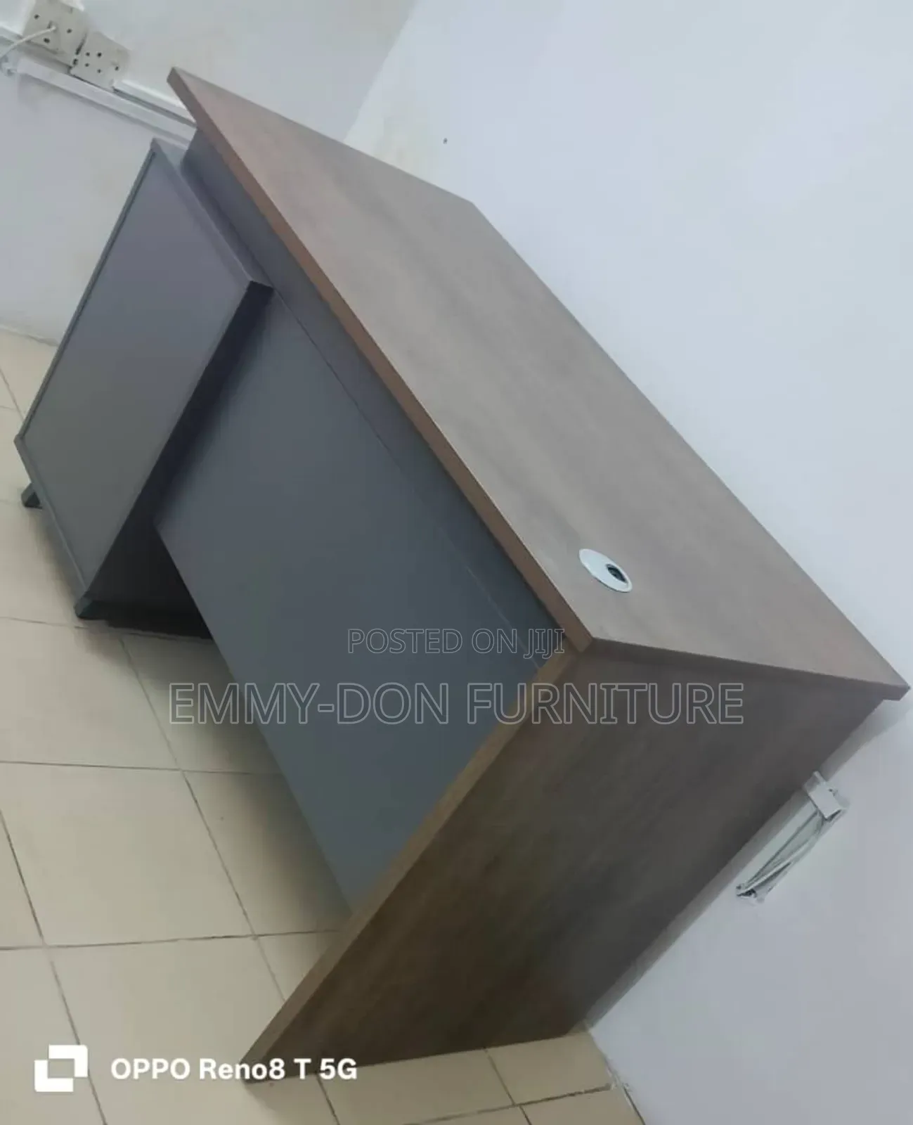 High Quality Mini Executive Officer Table
