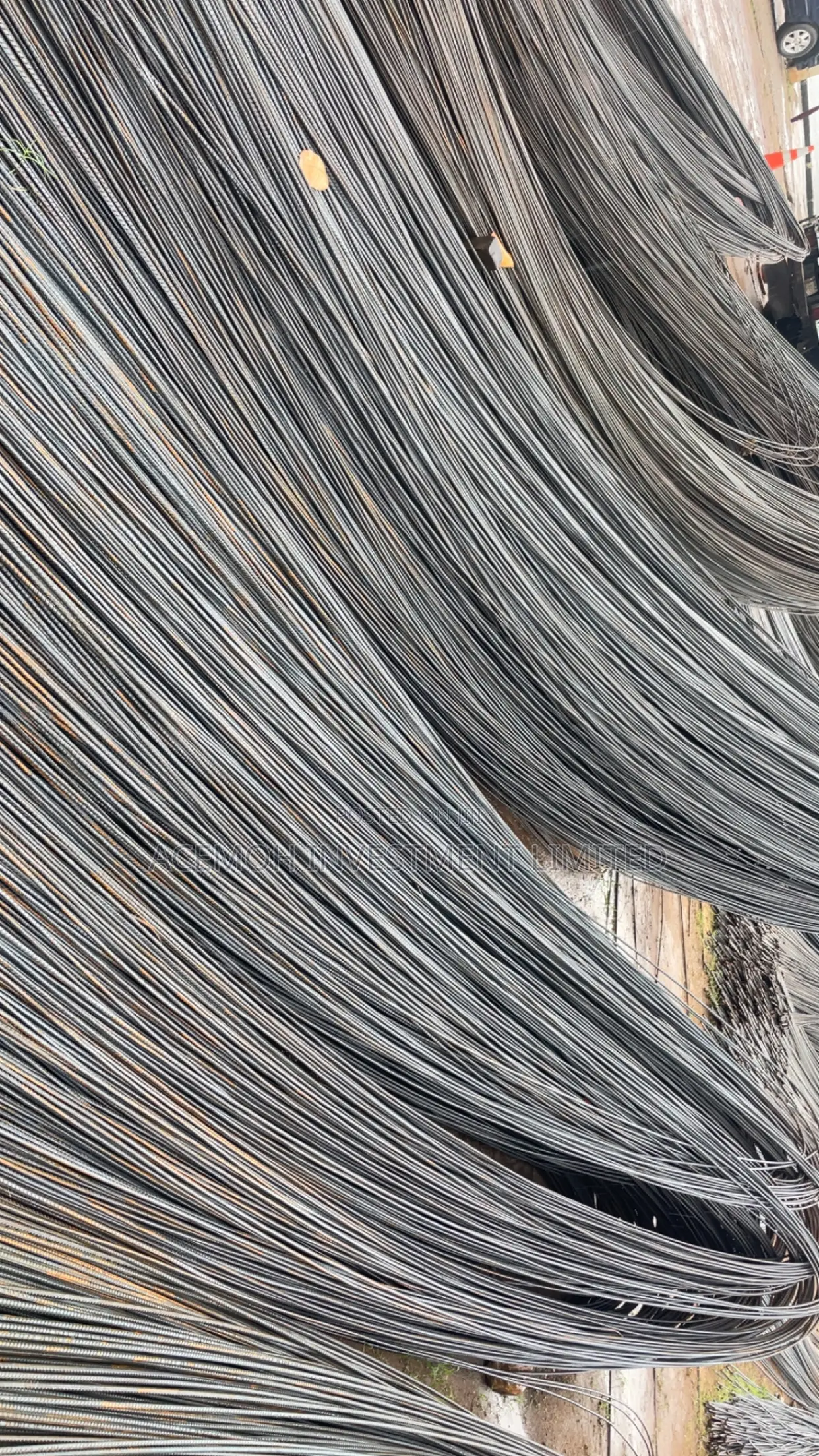 Y8,Y10,Y12,Y16,Y20,Y25 and Y32 Iron Rod Bars
