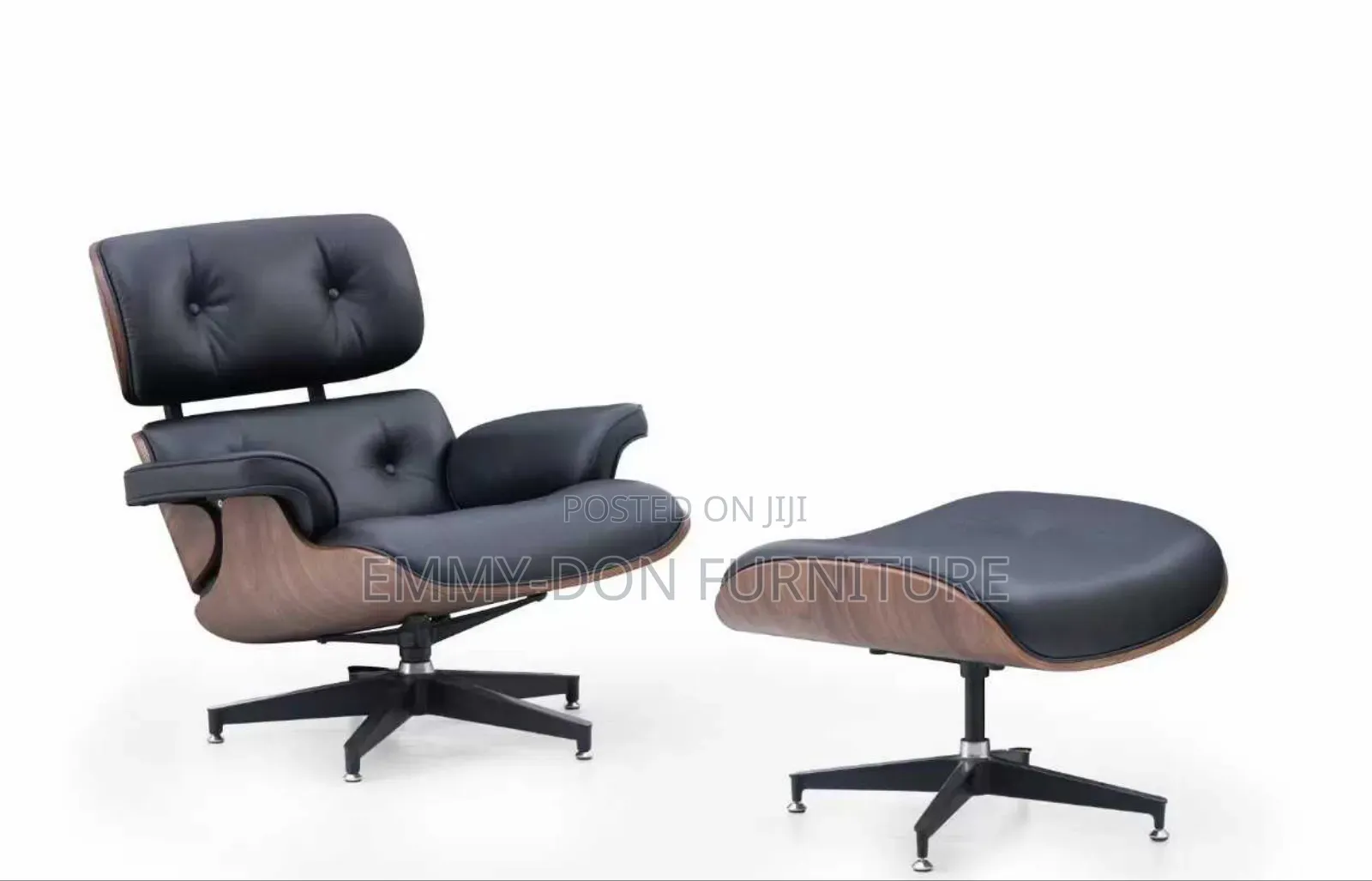High Quality Executive Swivel Relaxing Chair