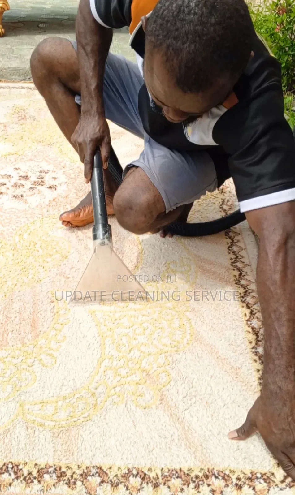Update Cleaning-Your Home Office Deserve More Than Surface Cleaning.