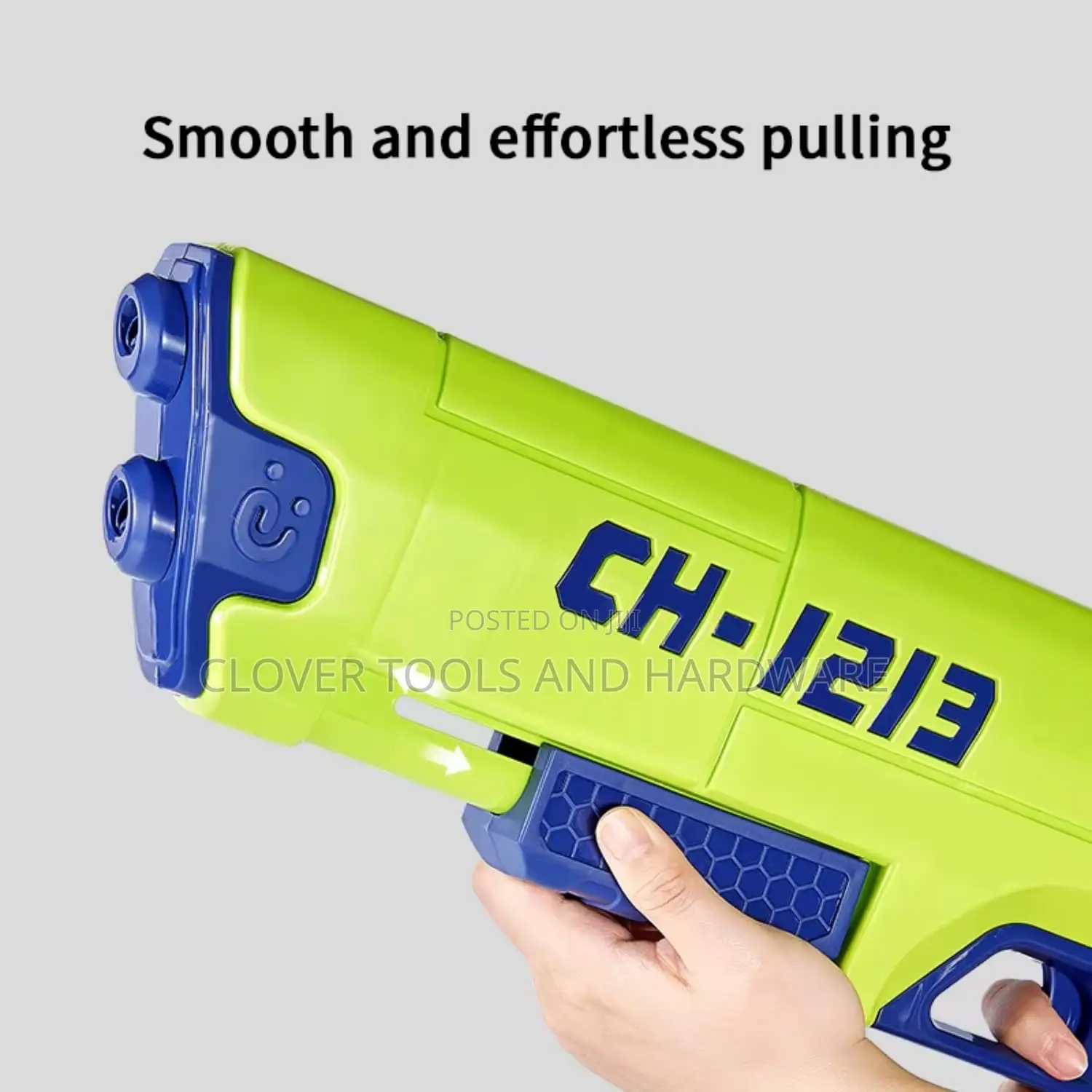 Water Gun Ch-1213 Was