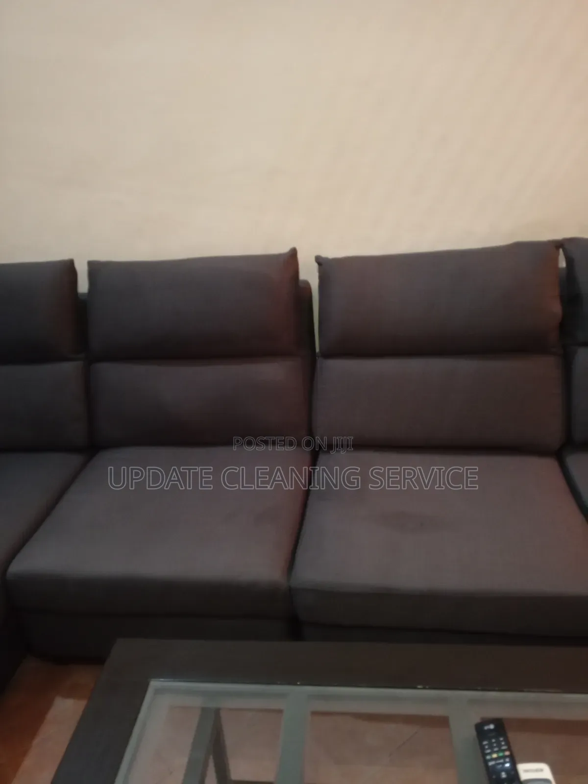 Update Cleaning-Your Home Office Deserve More Than Surface Cleaning.