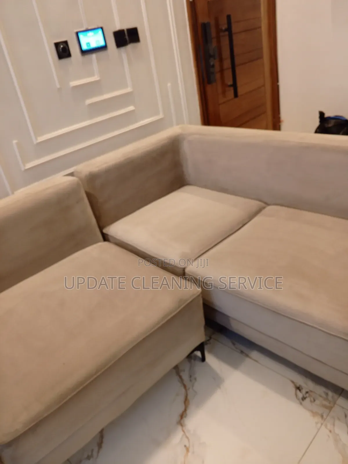 Update Cleaning-Say Goodbye to Dirty Sofas, Stubborn Stains, and Pests