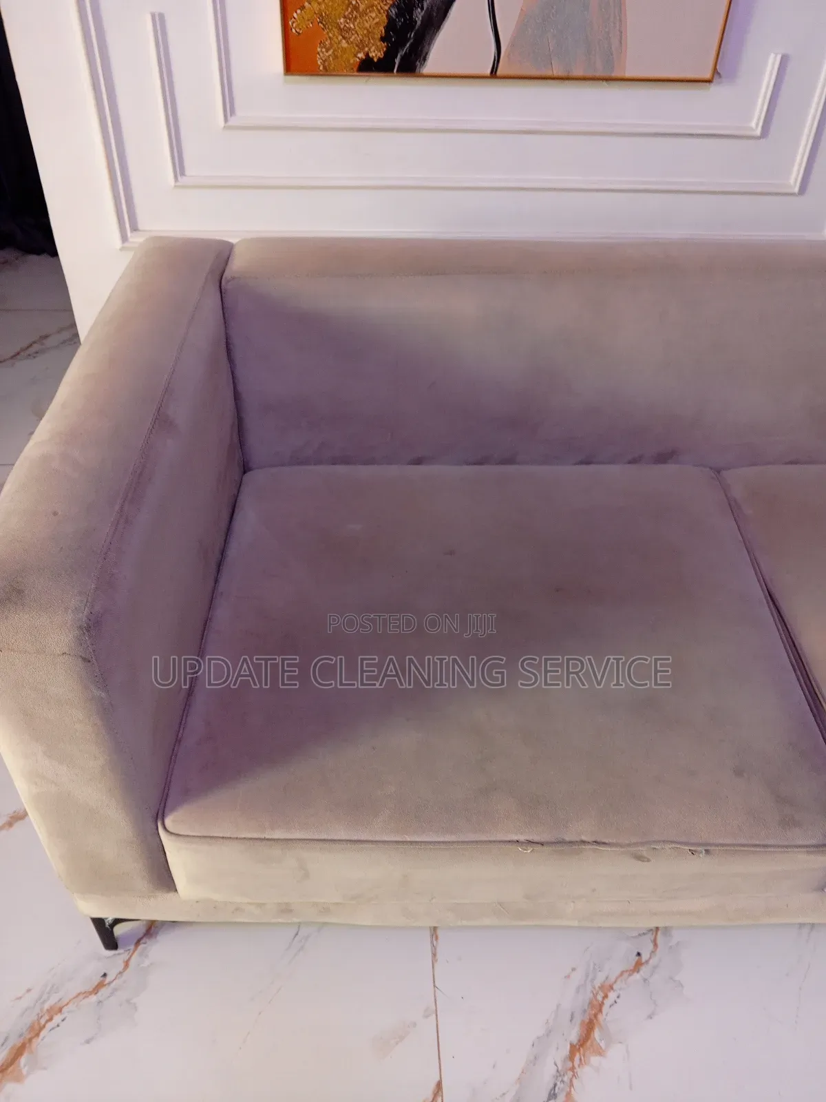 Update Cleaning-Say Goodbye to Dirty Sofas, Stubborn Stains, and Pests
