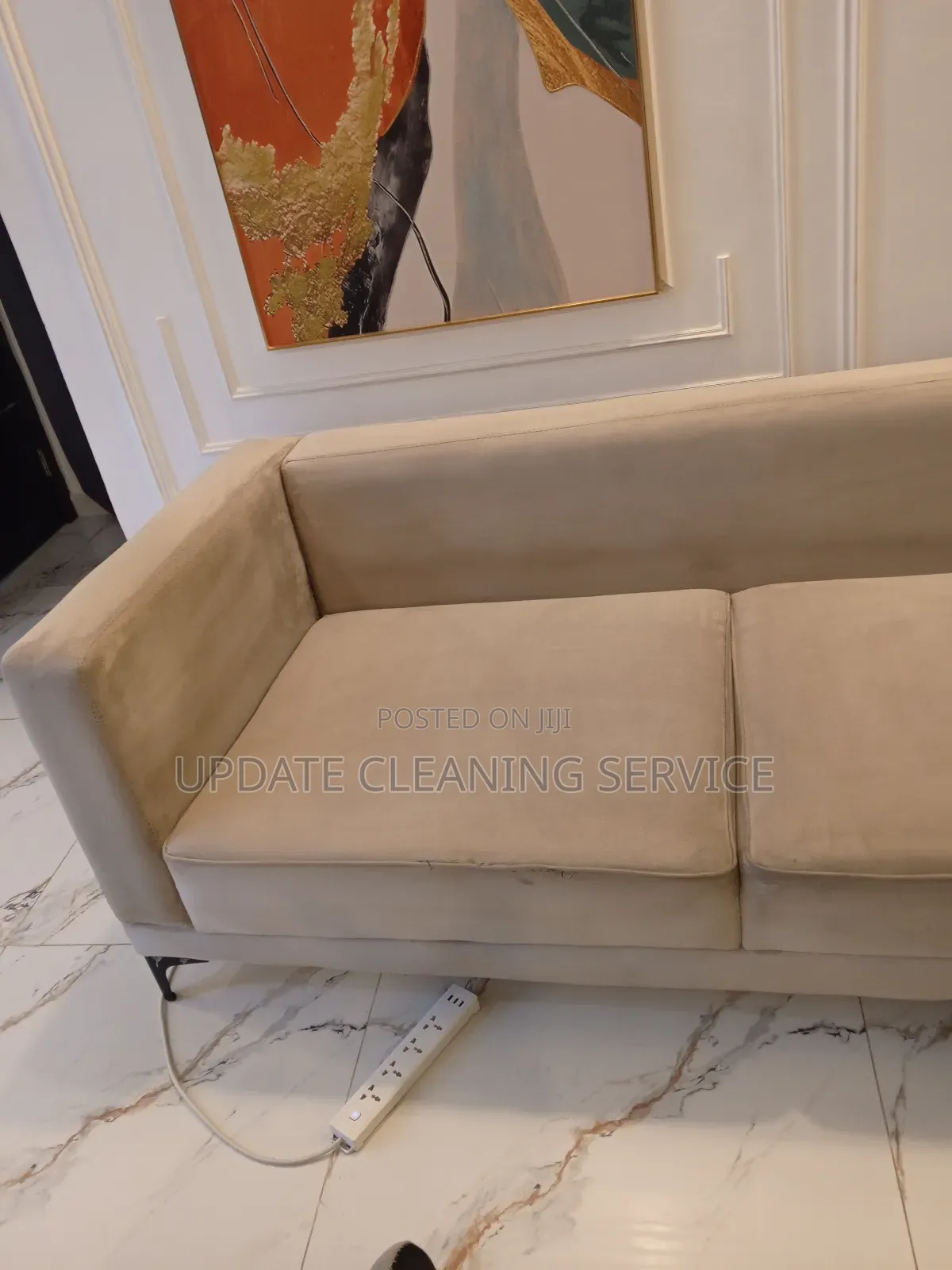 Update Cleaning-Say Goodbye to Dirty Sofas, Stubborn Stains, and Pests