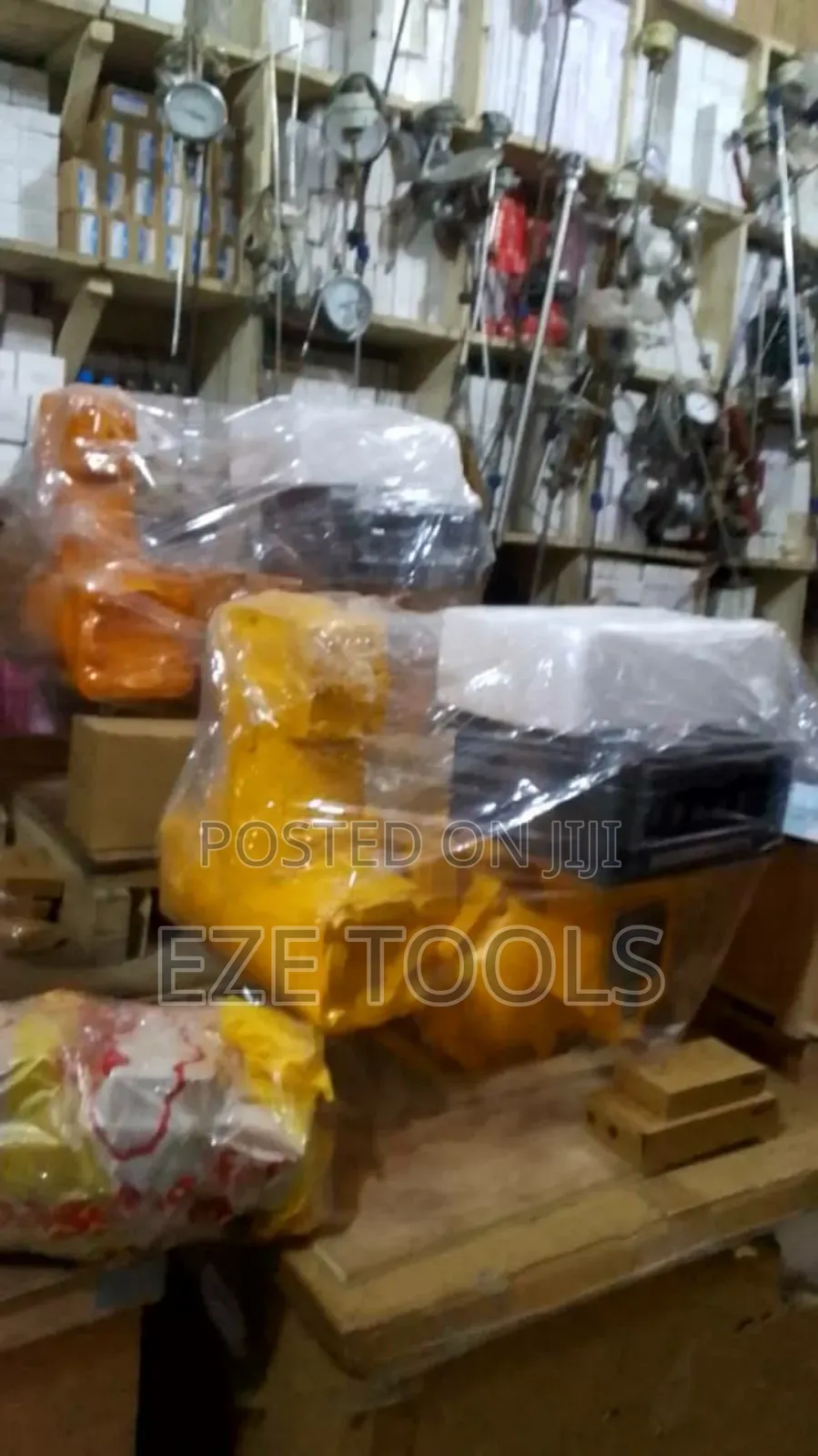Industrial Flow Meter 3inches