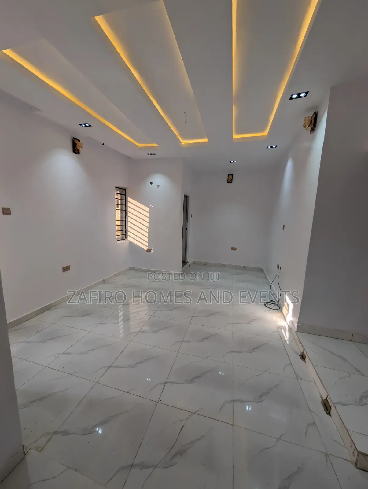3bdrm Bungalow in Harmony Estate, Ibadan for sale