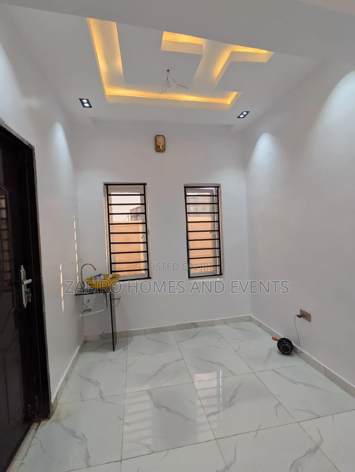 3bdrm Bungalow in Harmony Estate, Ibadan for sale