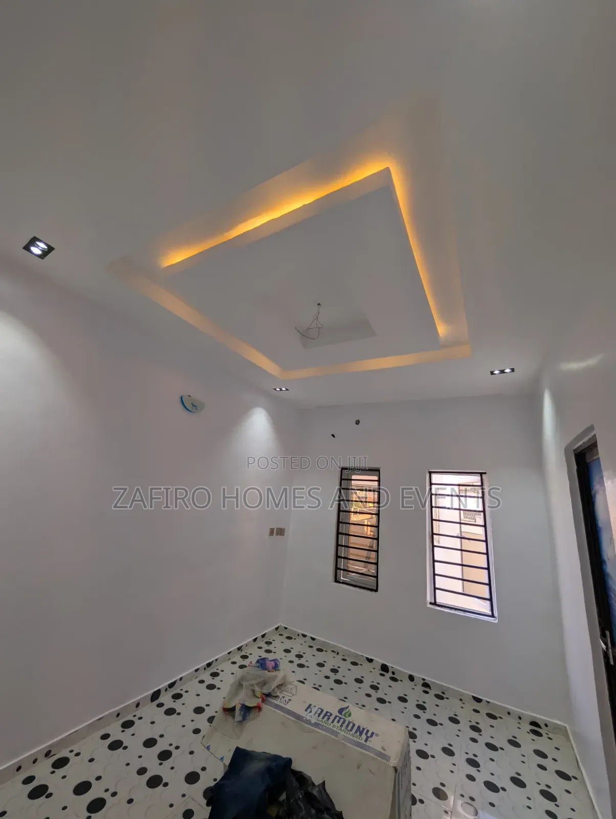 3bdrm Bungalow in Harmony Estate, Ibadan for sale