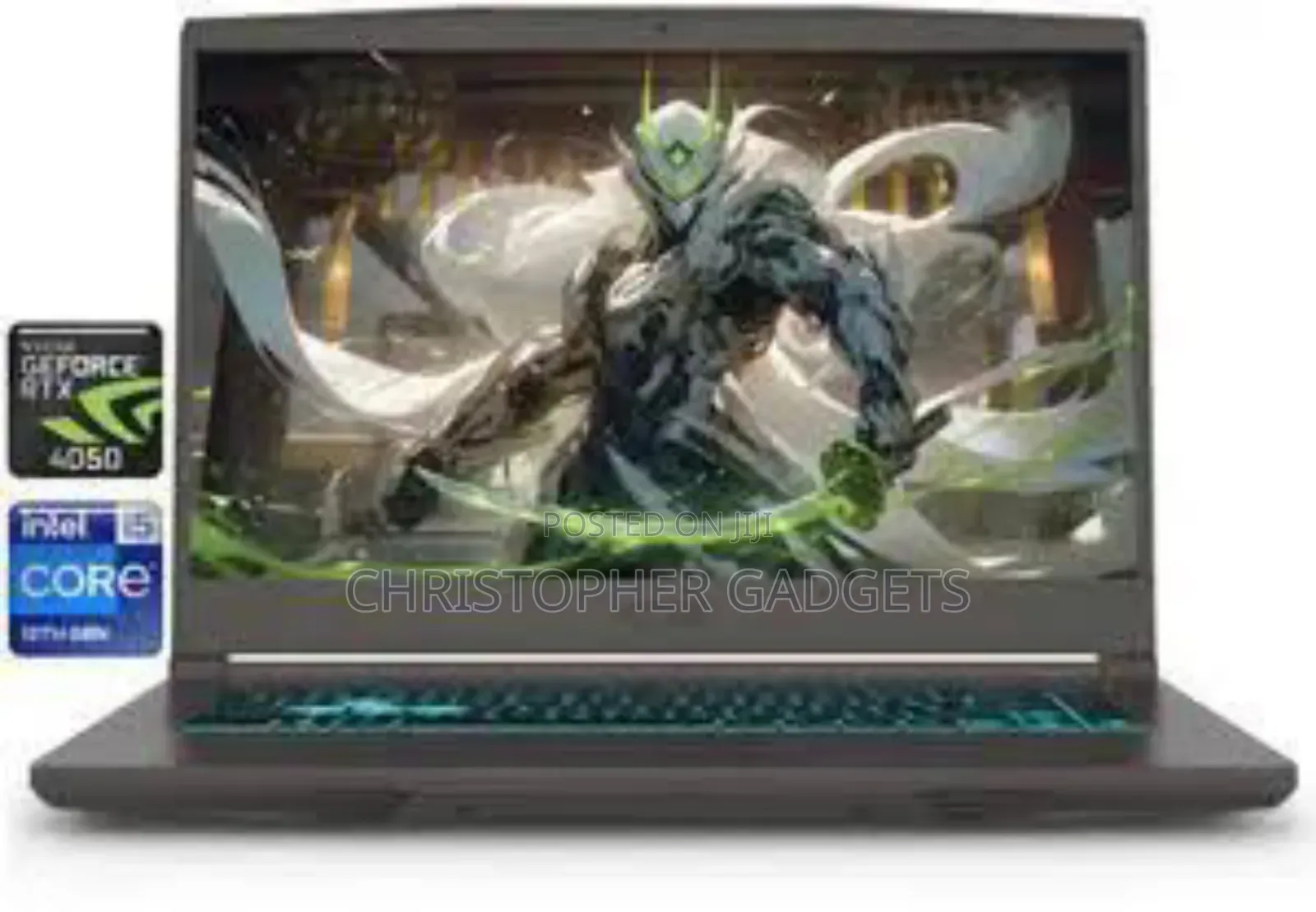 New Laptop Dell Alienware Aurora R16 32GB Intel Core Ultra 7 SSD 1T