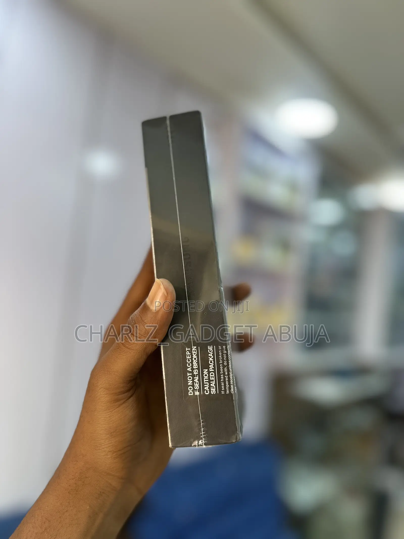 New Samsung Galaxy S21 Ultra 5G 128 GB