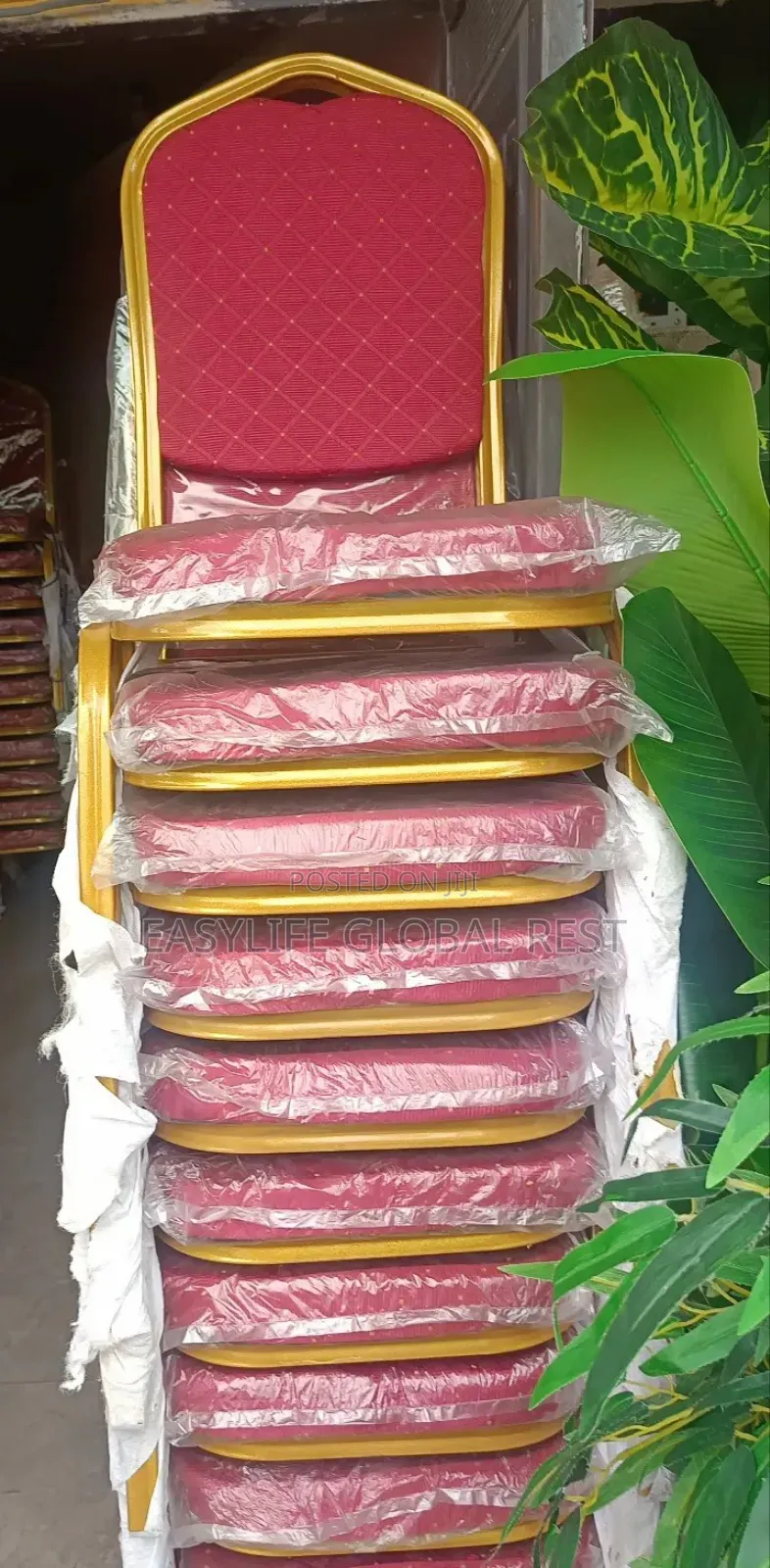 Quality Chair