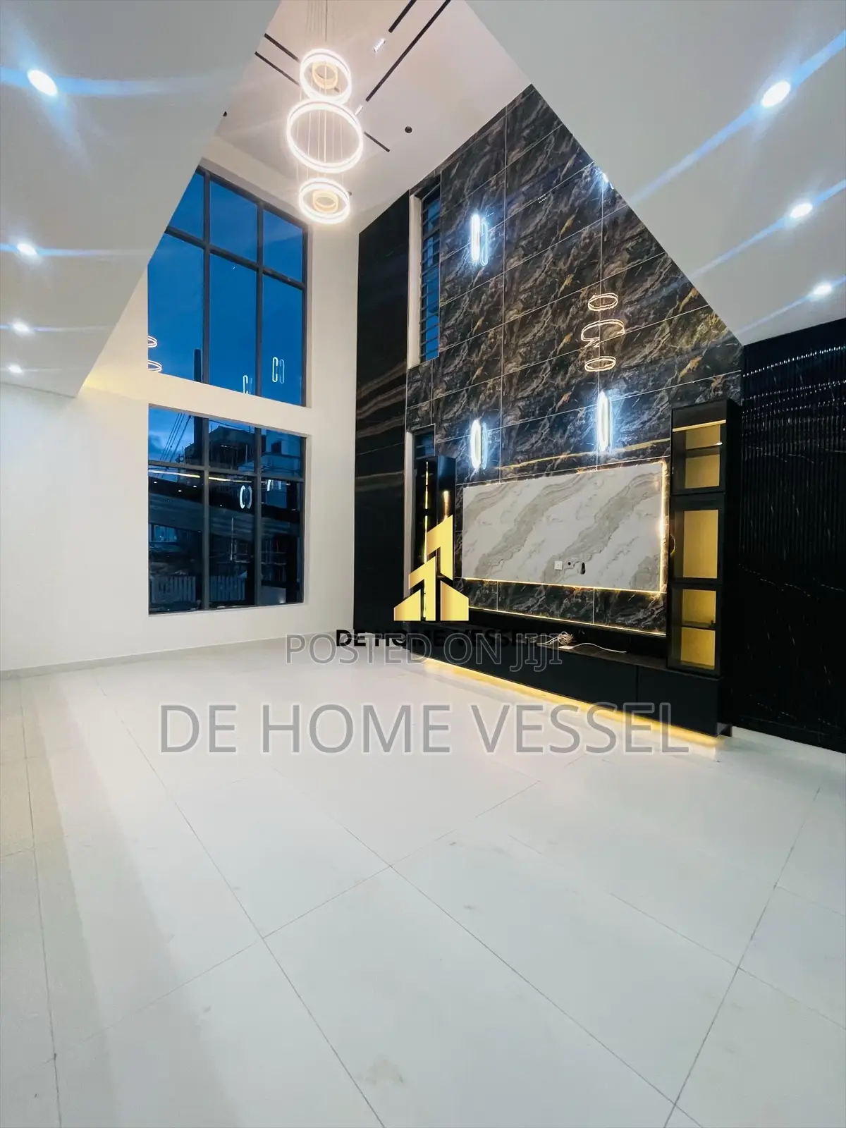 5bdrm Duplex in Lekki for sale