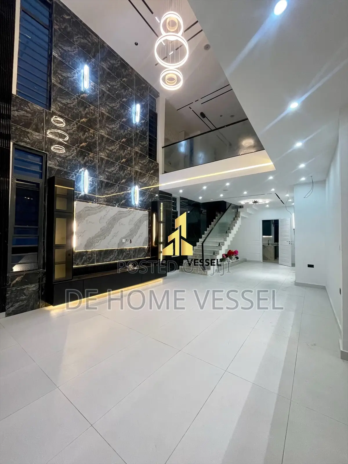 5bdrm Duplex in Lekki for sale