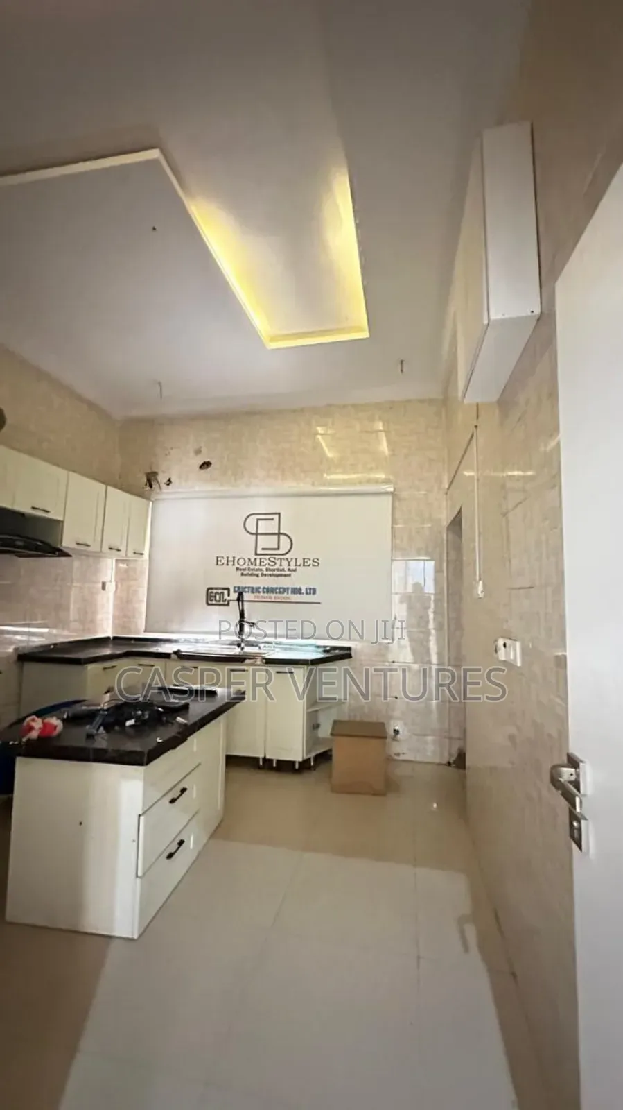 Furnished 1bdrm Room & Parlour in Victory Park, Osapa london for rent
