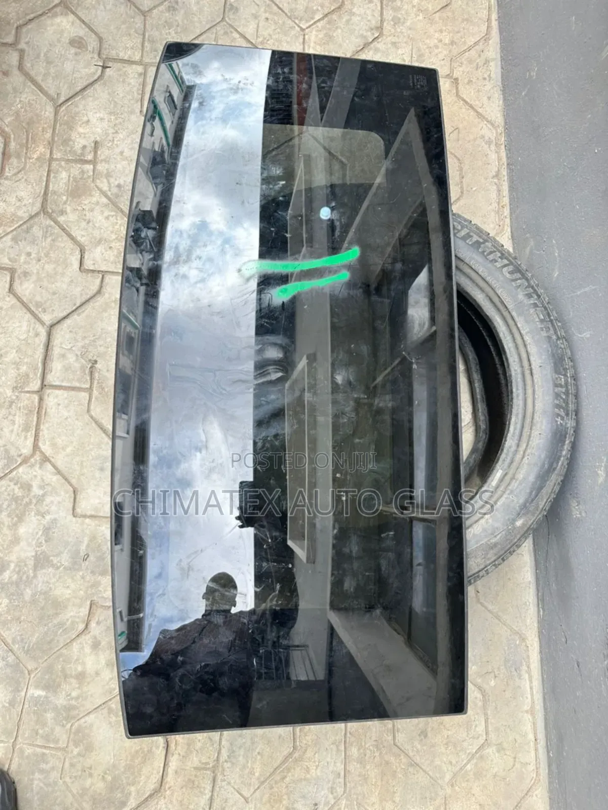 Lexus Es350 2010 Panoramic Roof Glass Available