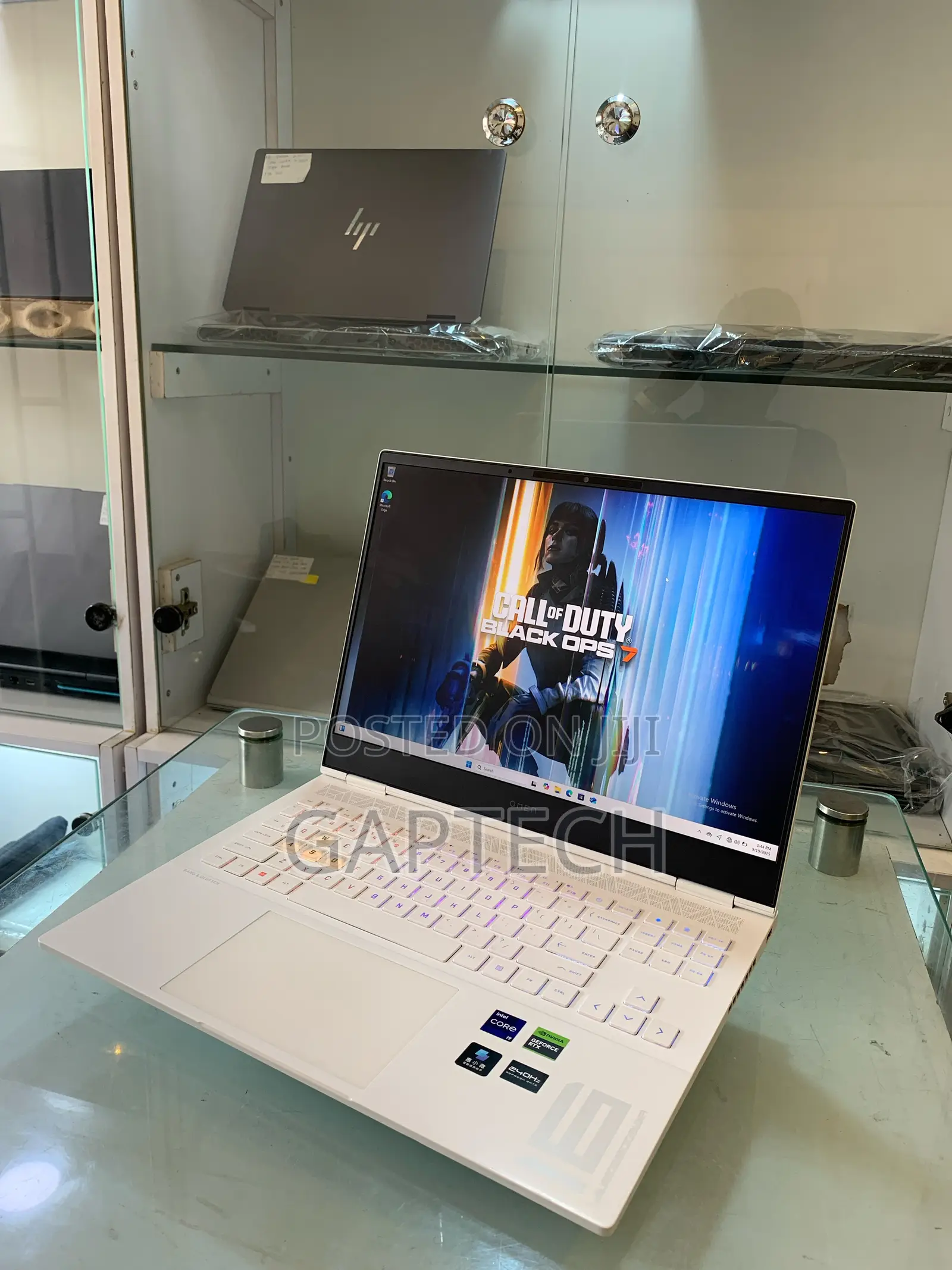 Laptop HP Omen 16 16GB Intel Core i9 SSD 1T