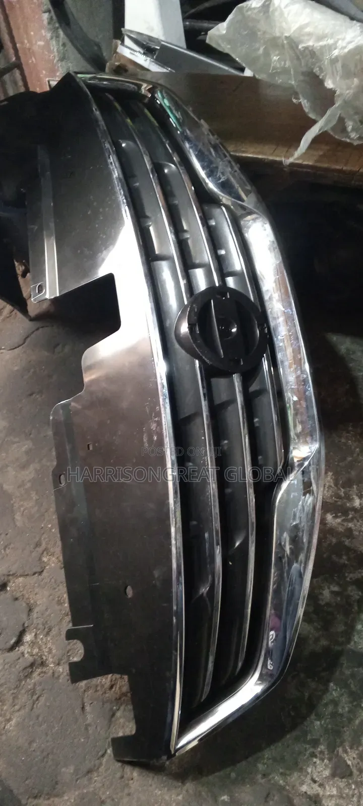 Front Grill for Nissan Maxima/Altima 2012 Model