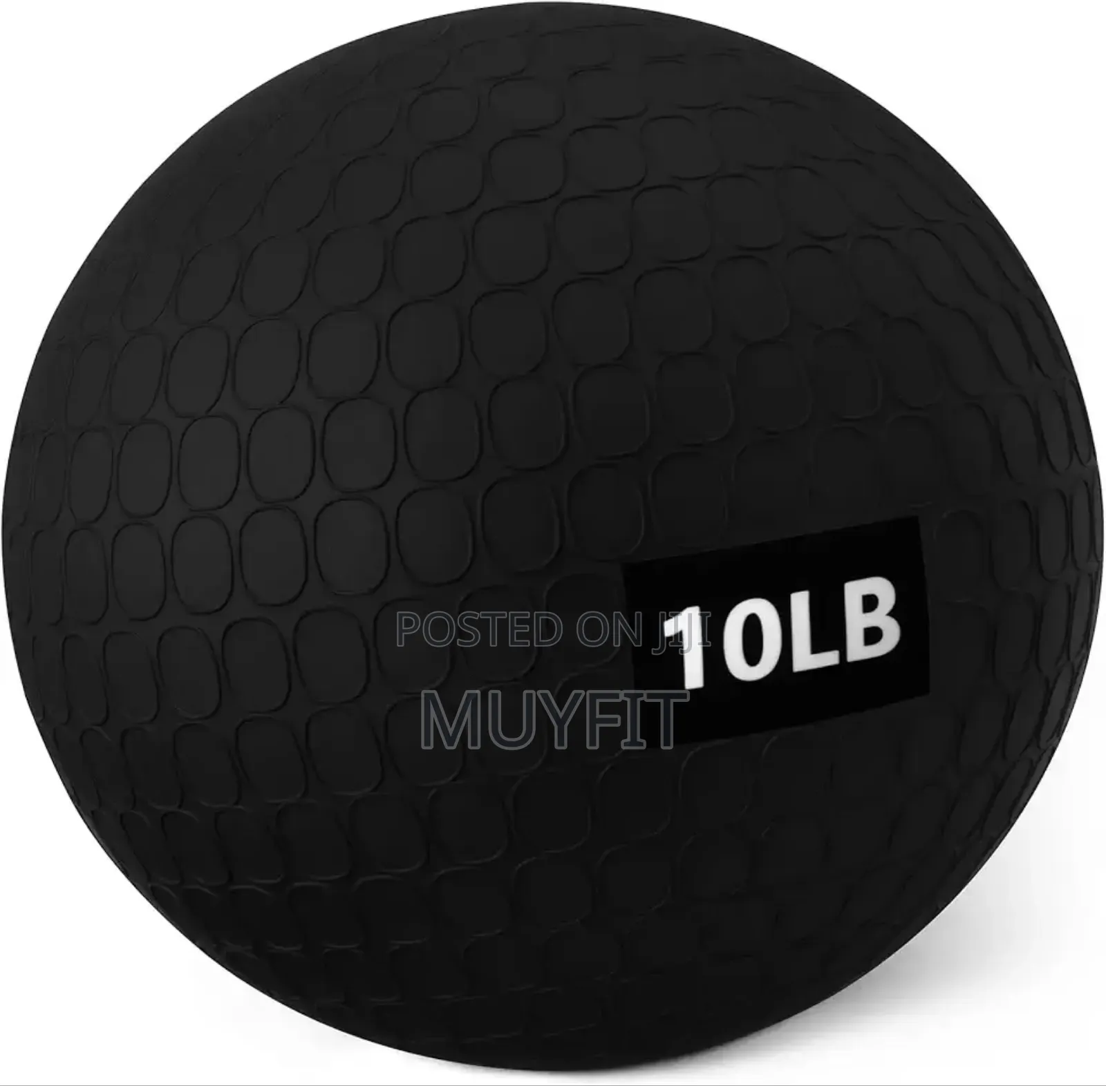 Medicine / Slam Ball
