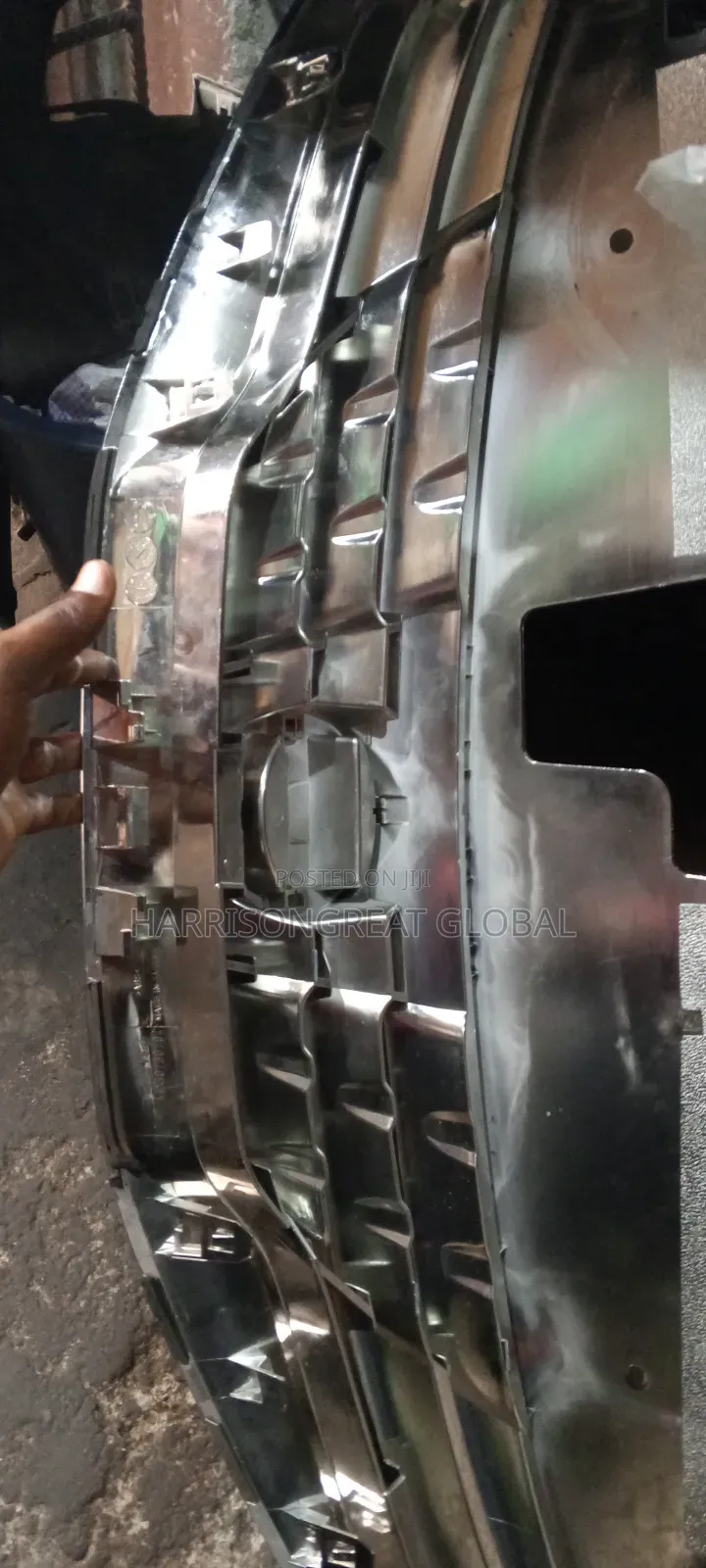 Front Grill for Nissan Maxima/Altima 2012 Model