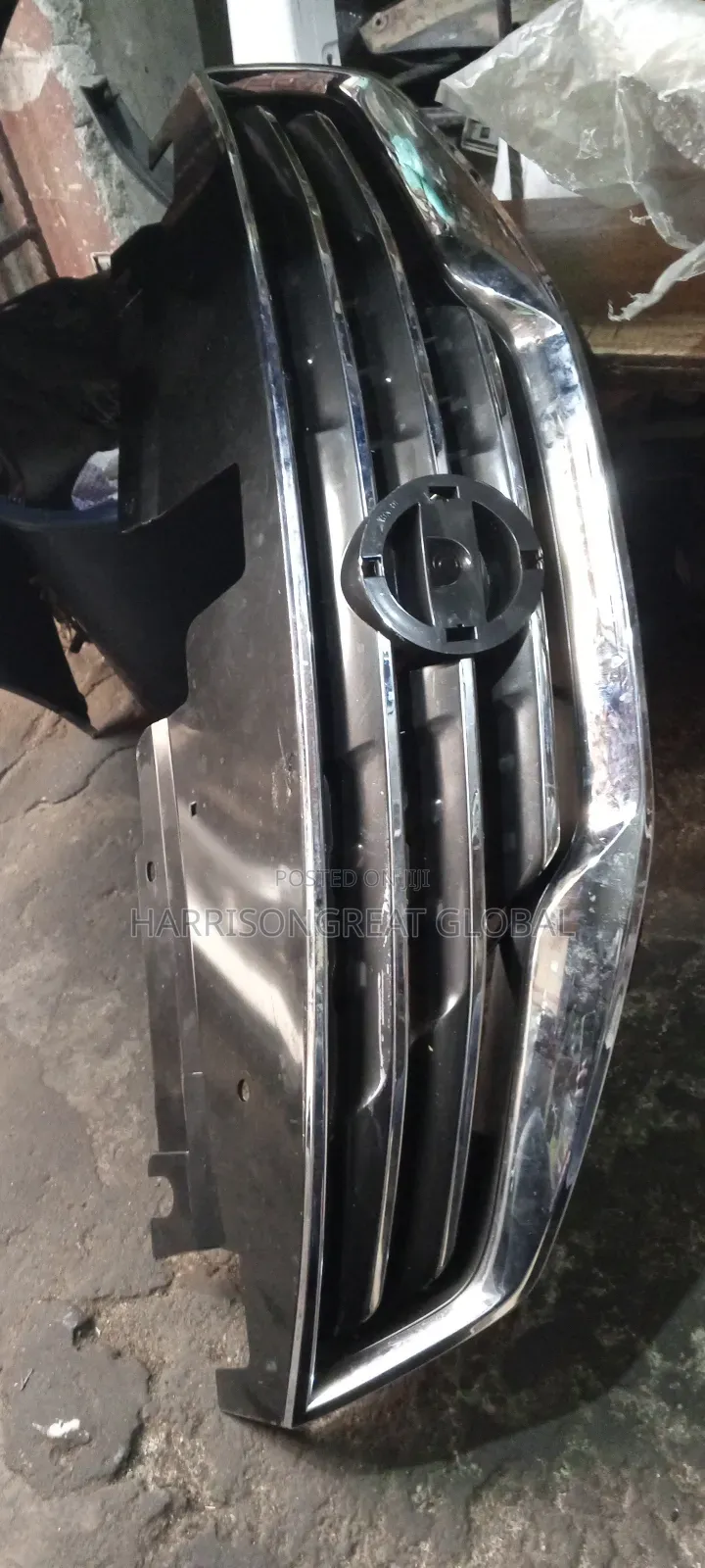 Front Grill for Nissan Maxima/Altima 2012 Model
