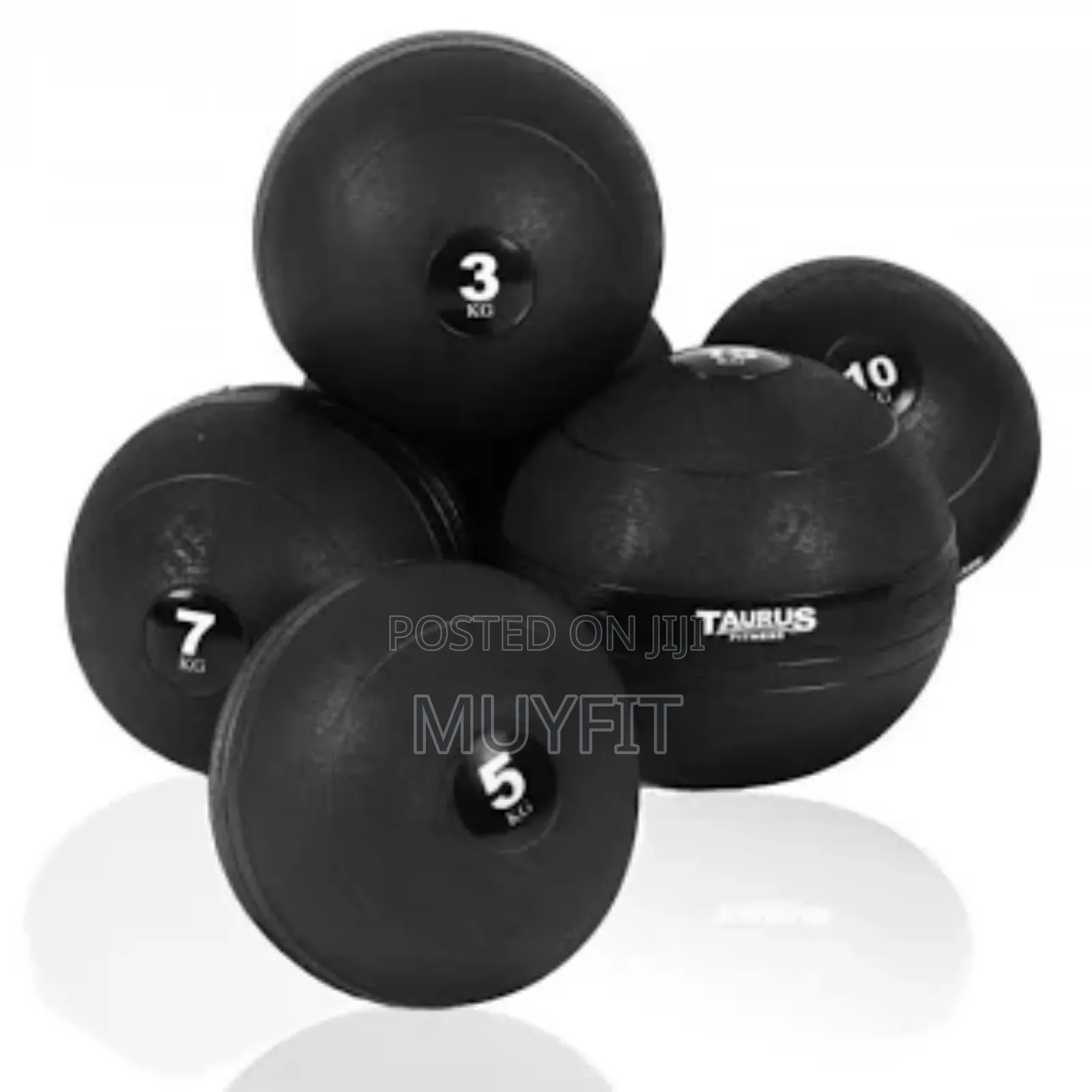Medicine / Slam Ball