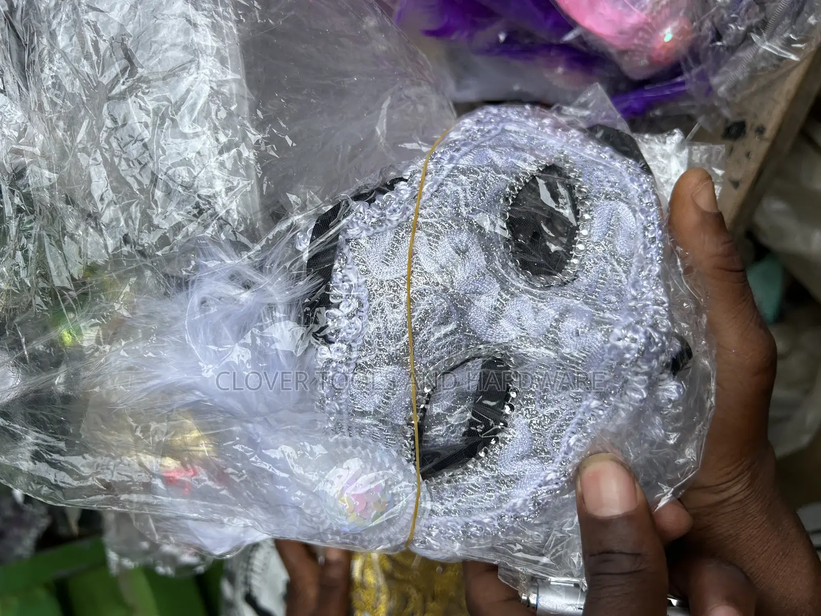Party/ Carnival /Masquerade Mask