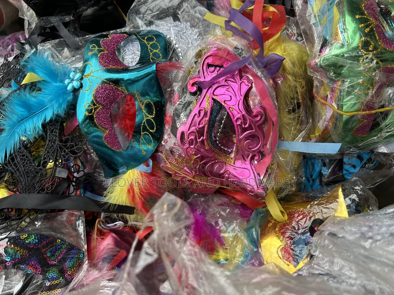 Party/ Carnival /Masquerade Mask