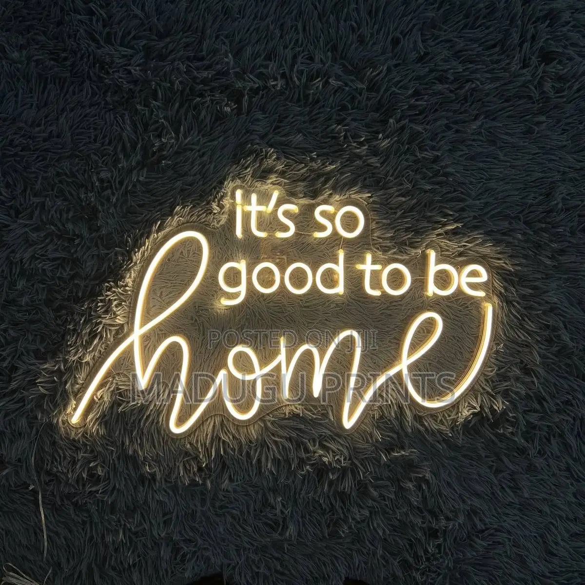 Neon/Led Light