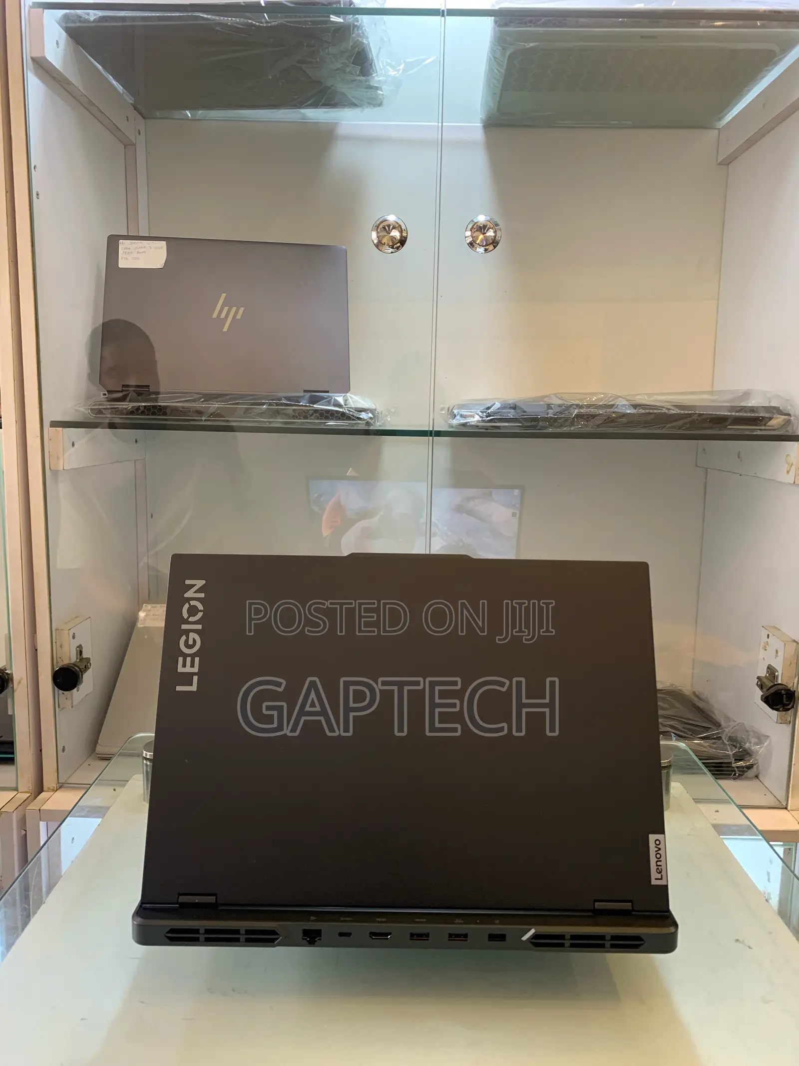 Laptop Lenovo Legion 5 40GB Intel Core i7 SSD 1T
