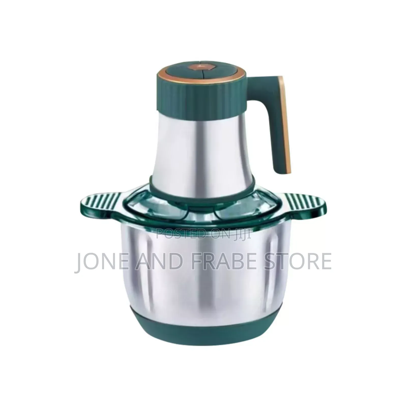 2l Multi-Purpose Food Processor and Meat Grinder