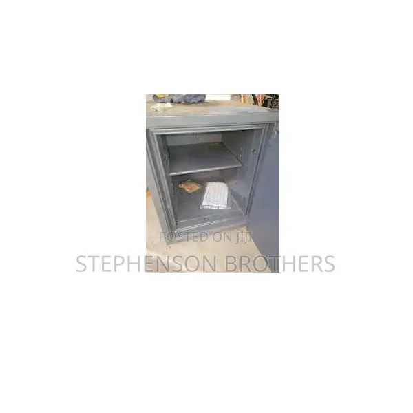Meilink Thermo Vault Fs1714 Fireproof/Burglary Safe