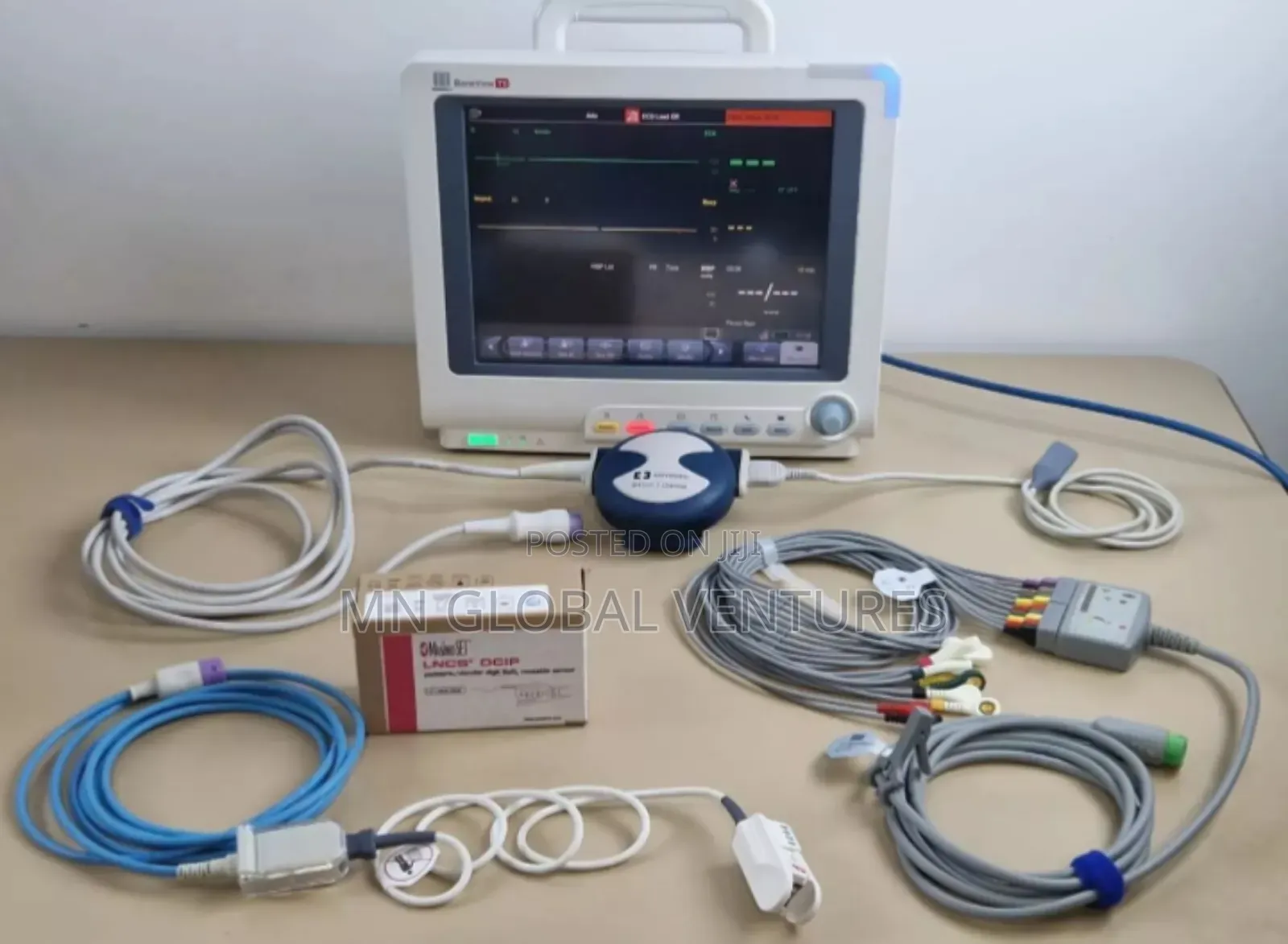 Patient Monitor