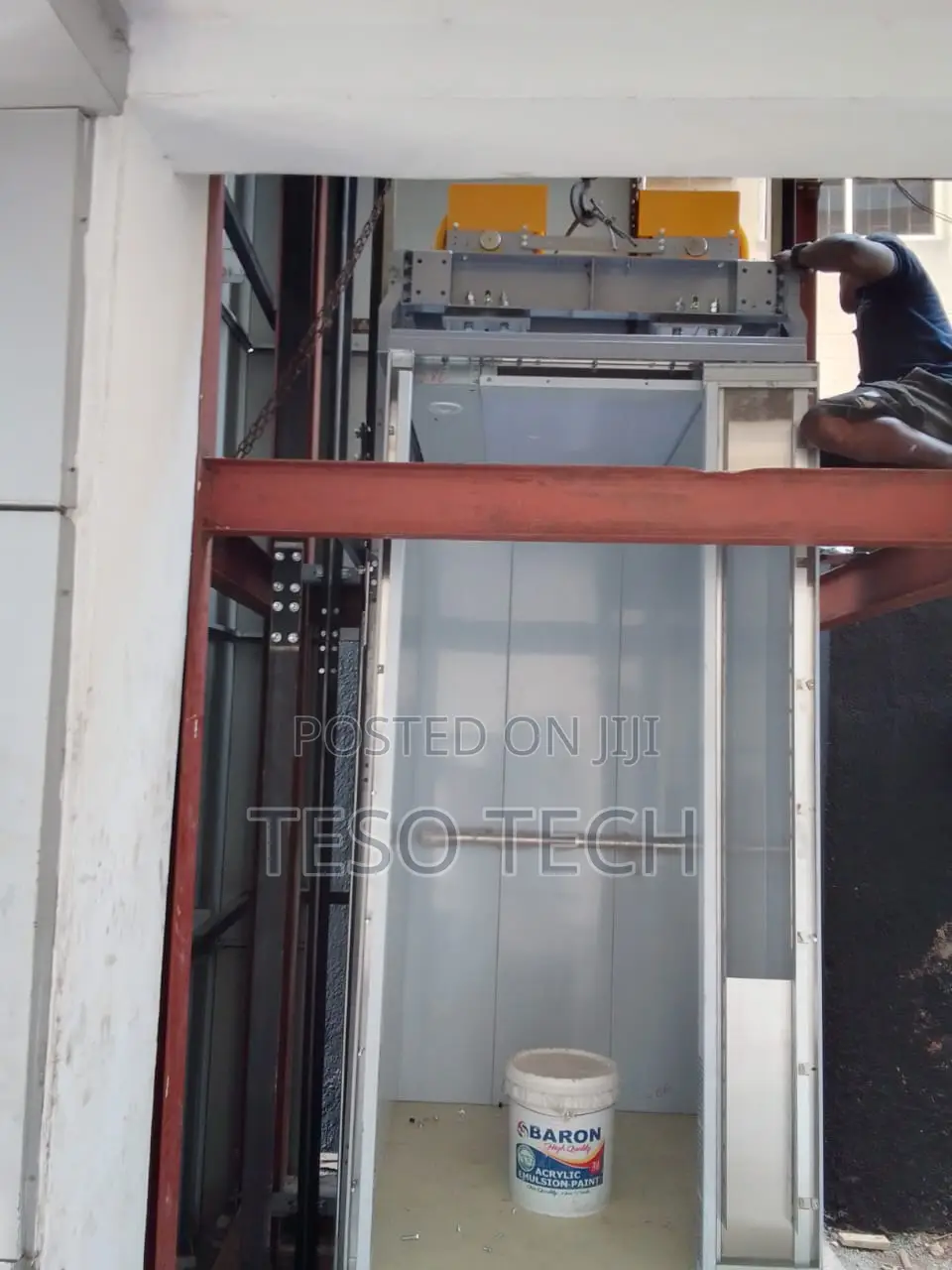 Prefect Lift Solution For Every Building