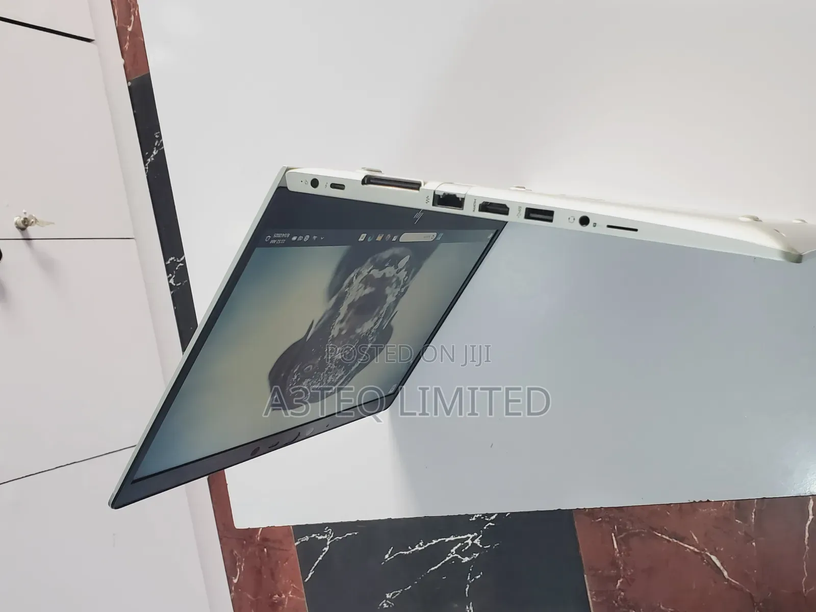 Laptop HP EliteBook 840 G5 16GB Intel Core I5 SSD 256GB