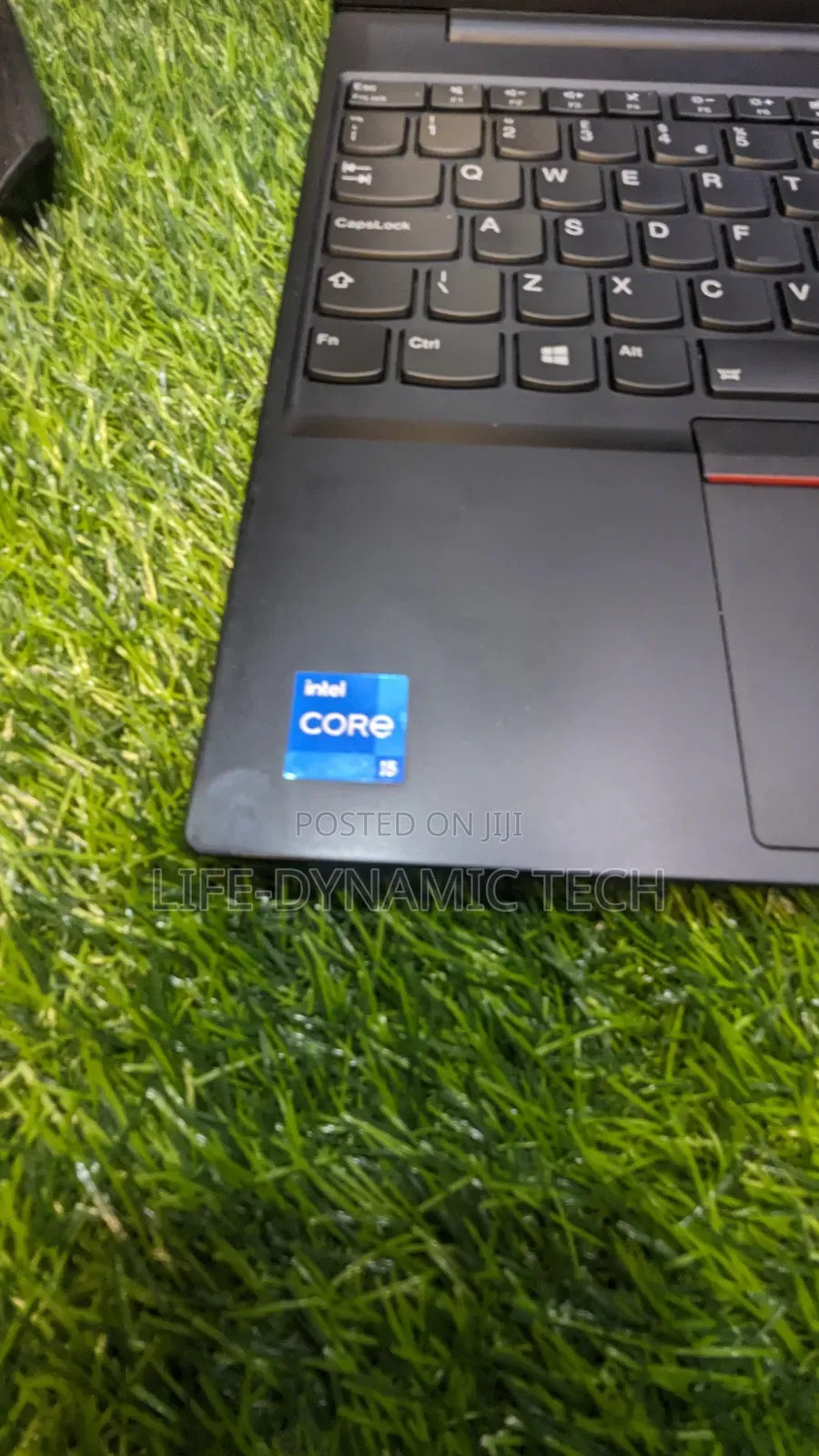 Laptop Lenovo Thinkpad E15 16GB Intel Core I5 SSD 256GB