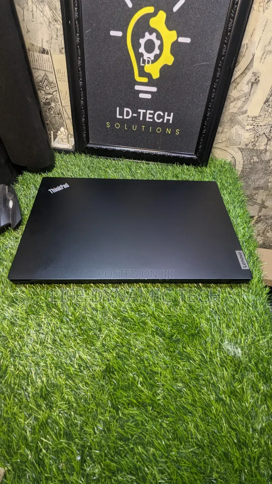Laptop Lenovo Thinkpad E15 16GB Intel Core I5 SSD 256GB