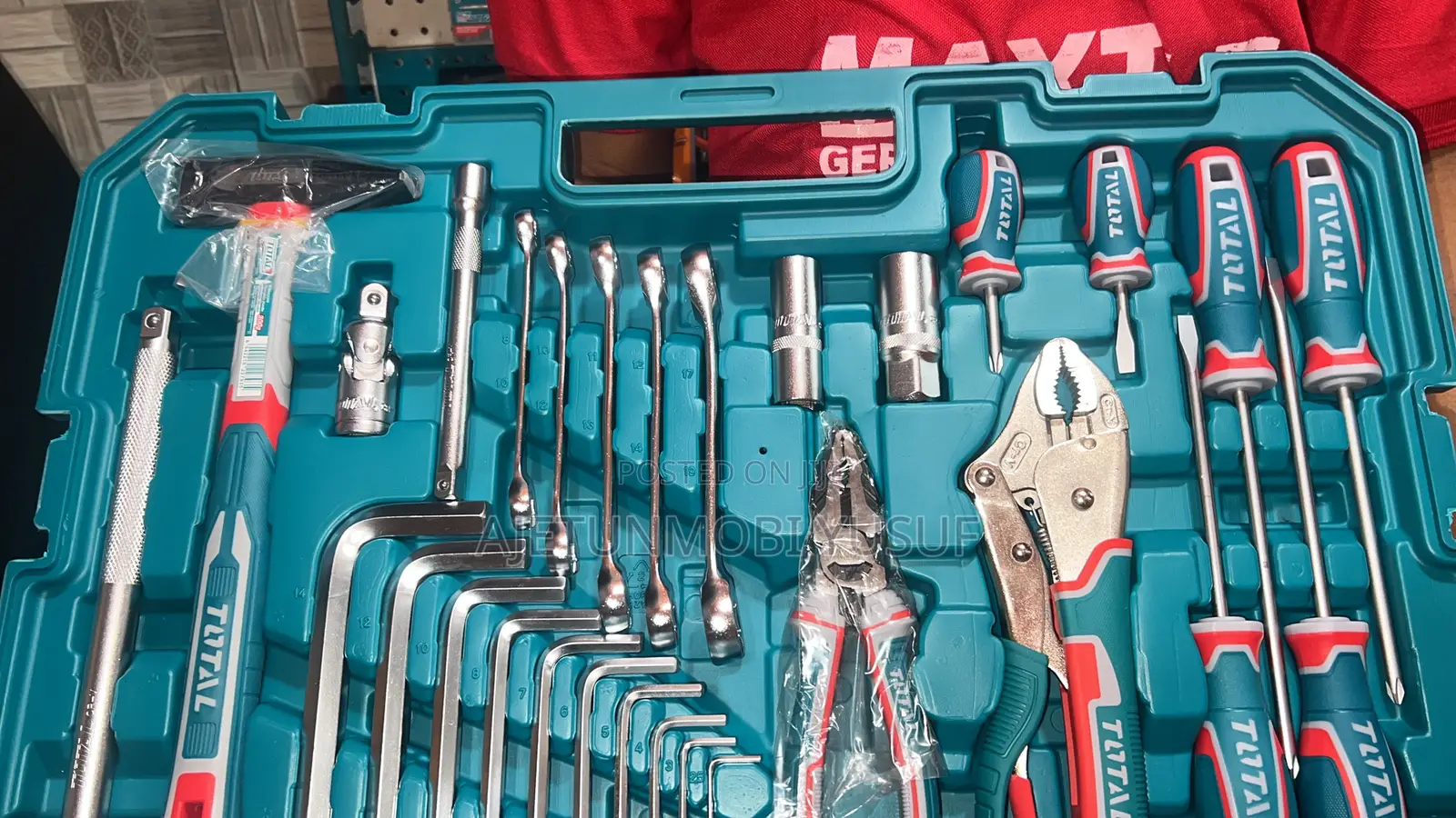 Mechanical Tools