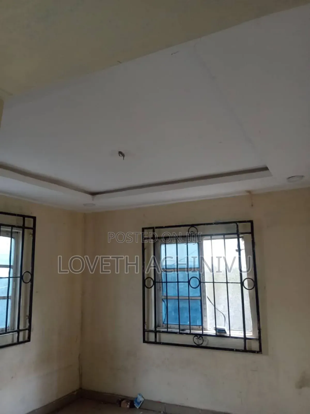 Studio Apartment in Kuchigoro for rent