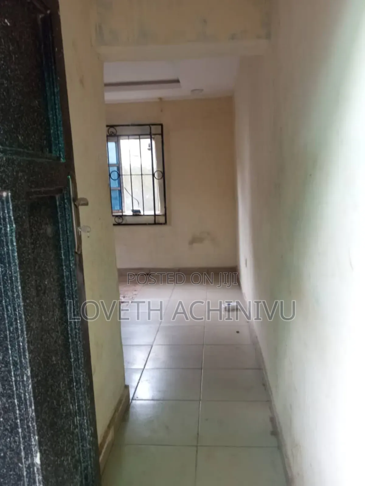 Studio Apartment in Kuchigoro for rent