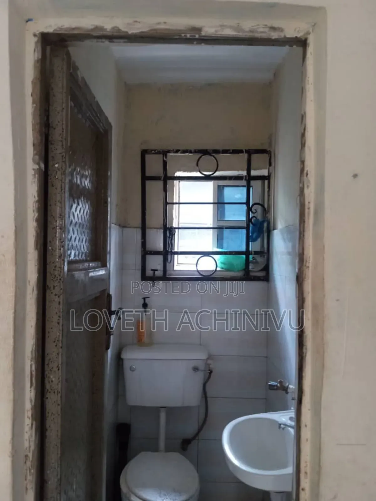 Studio Apartment in Kuchigoro for rent