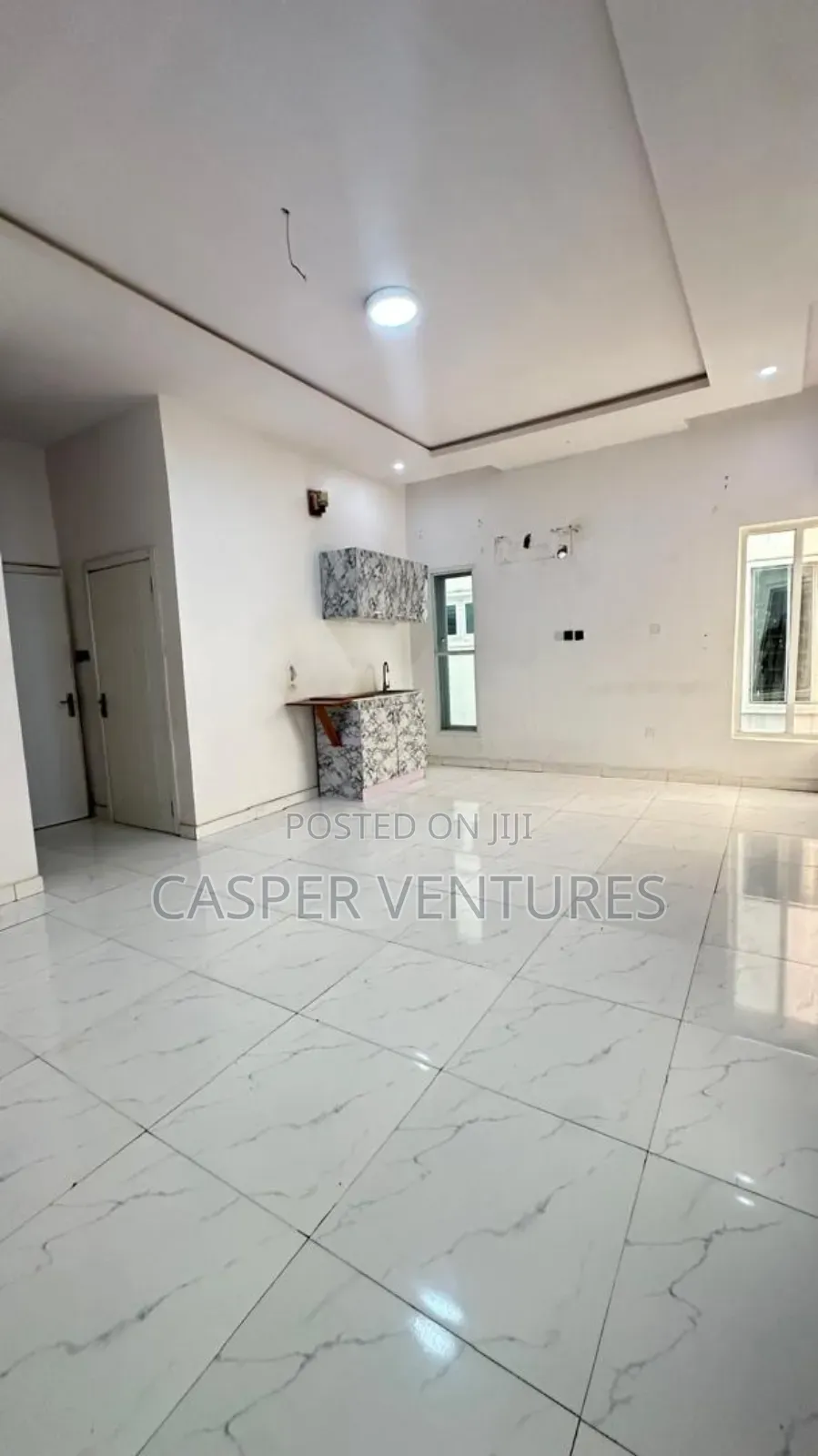 Studio Apartment in Chevyview, Chevron for rent