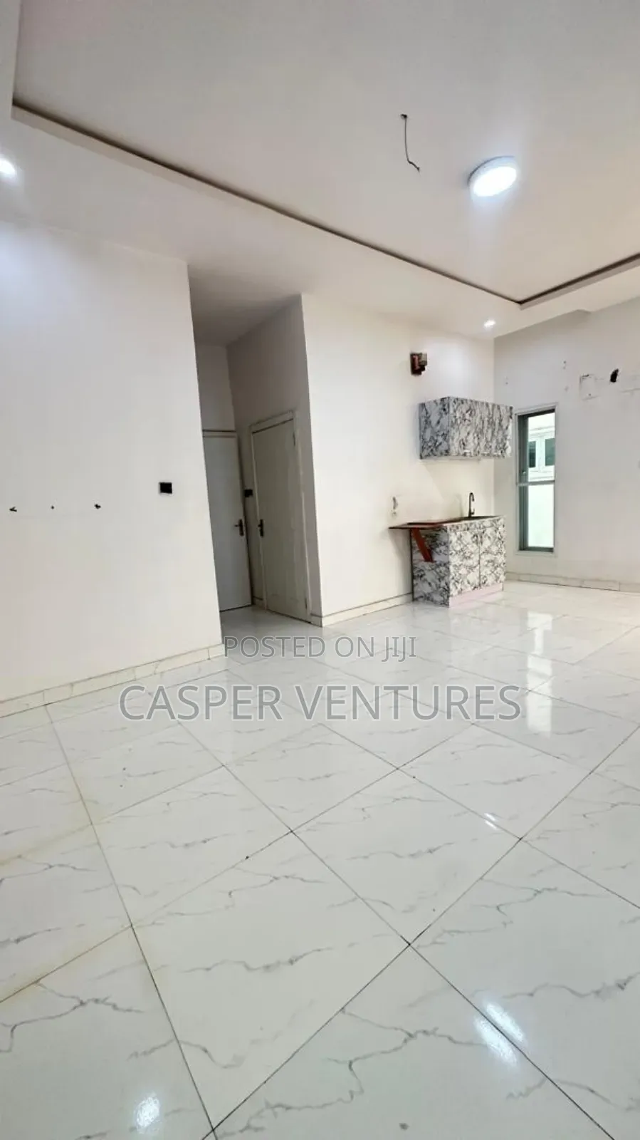 Studio Apartment in Chevyview, Chevron for rent